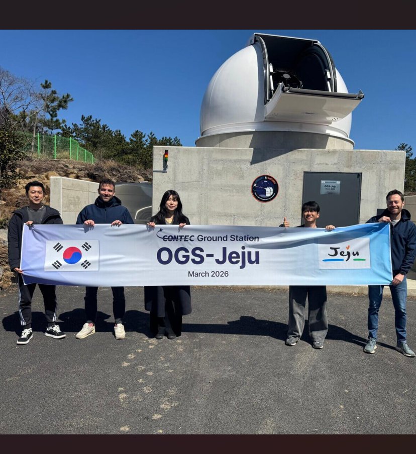 SpaceWatch.Global tweet media