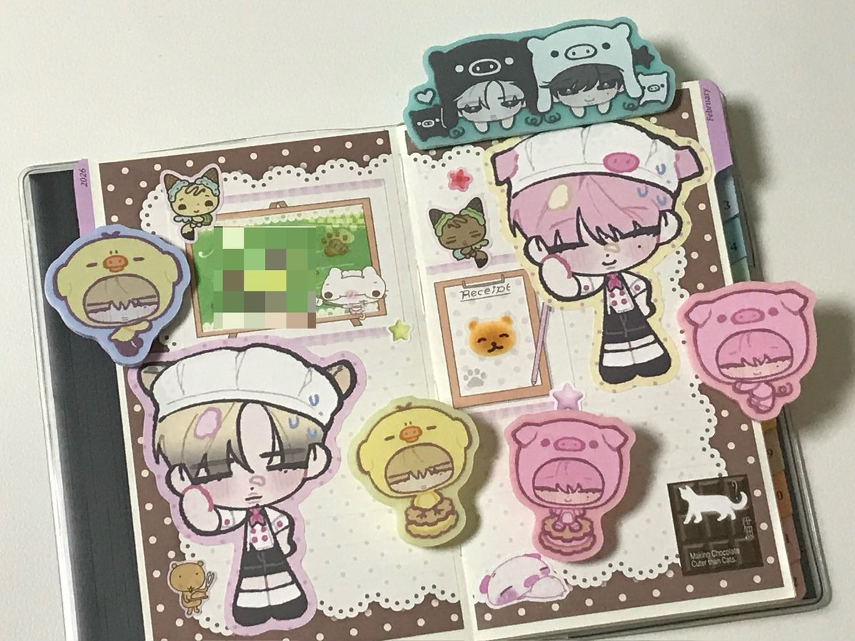 다람이 tweet media