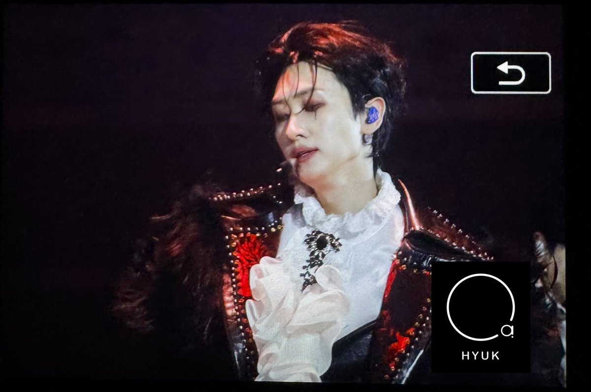 OOAH!HYUK tweet media