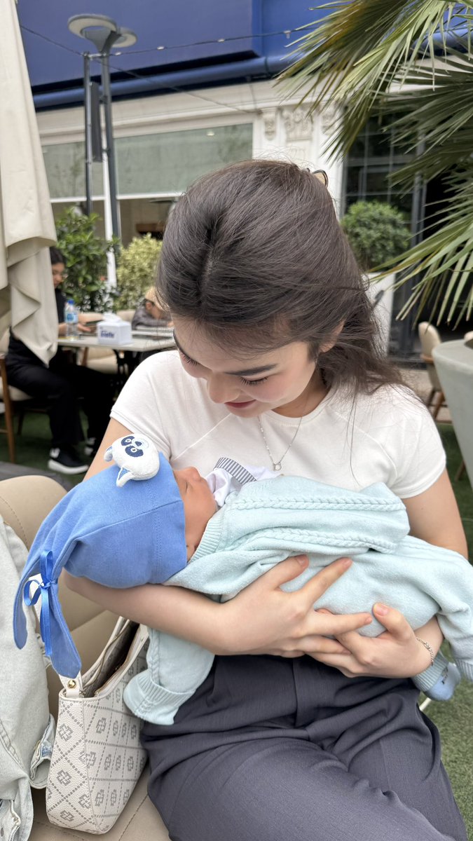 муж лань чжаня! tweet media