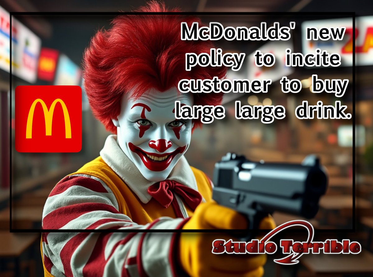 Studio Terrible tweet media