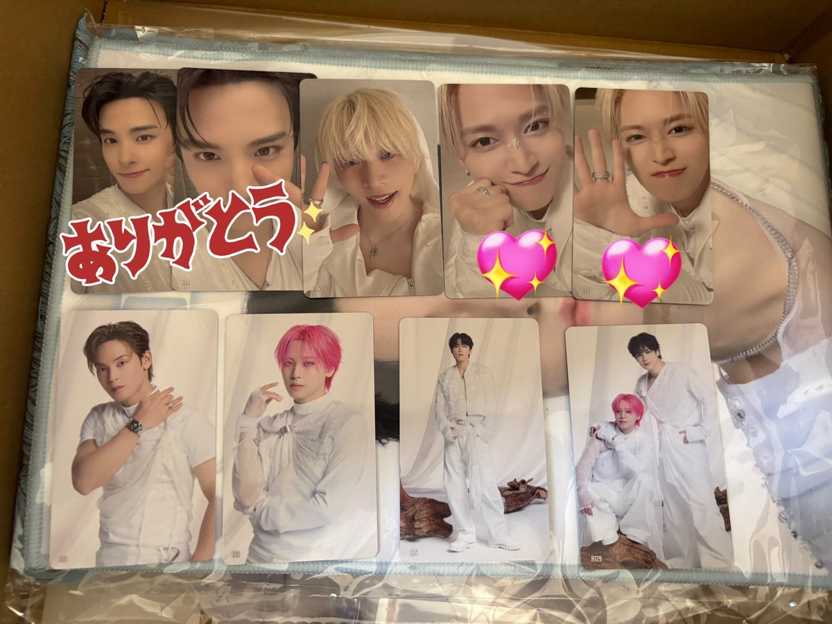 Mee(dm返信ない場合リプお願いいたします) tweet media