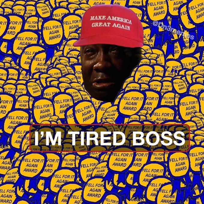 Cuckturd tweet media