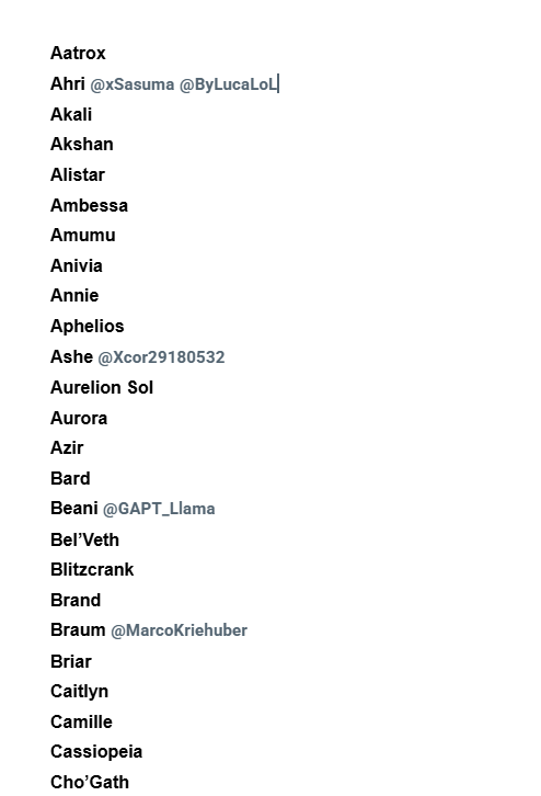 AceGaming tweet media