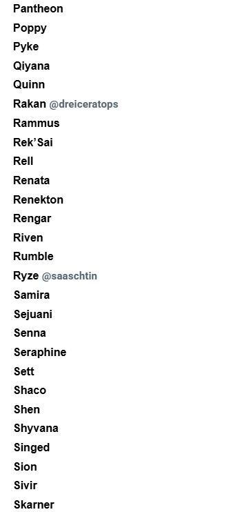AceGaming tweet media