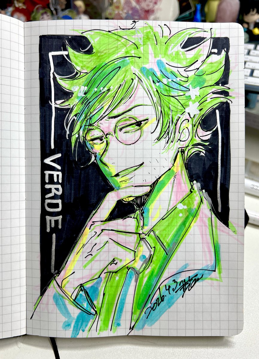 羽流(haru) tweet media