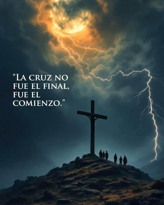 Espíritu Santo tweet media