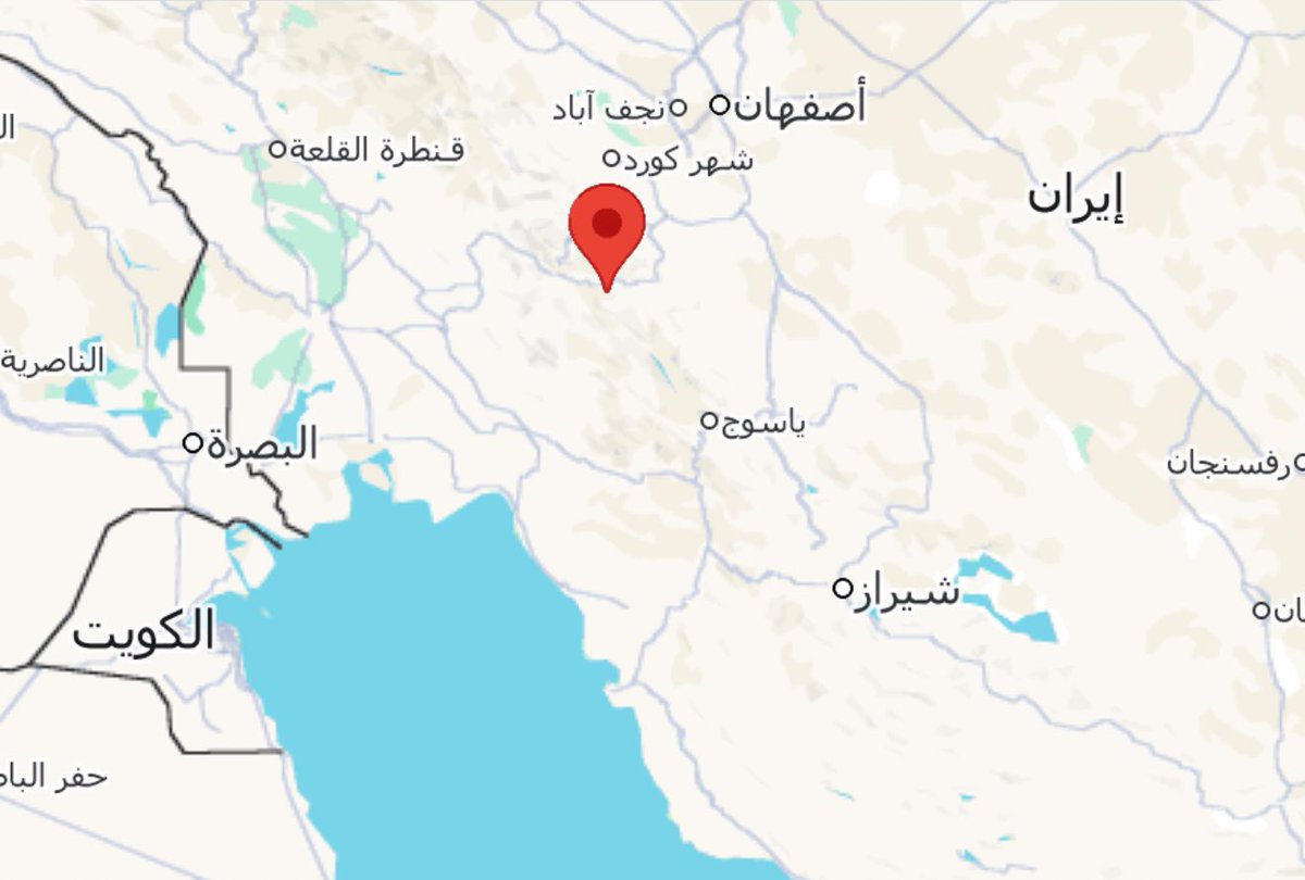 Mohamad Ahwaze tweet media