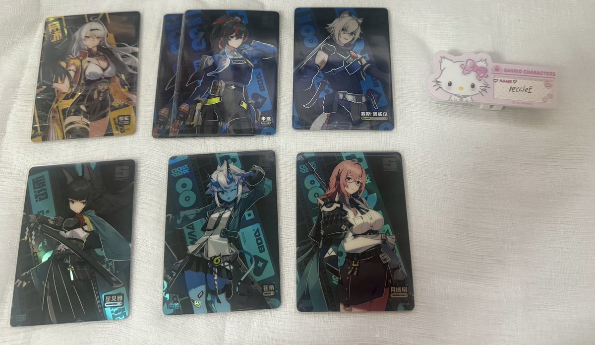 recclef♡ tweet media