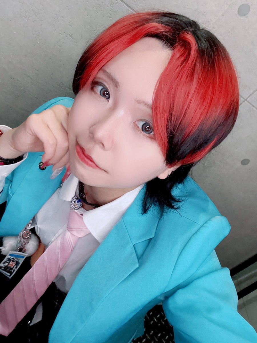 詠斗(えいと) tweet media