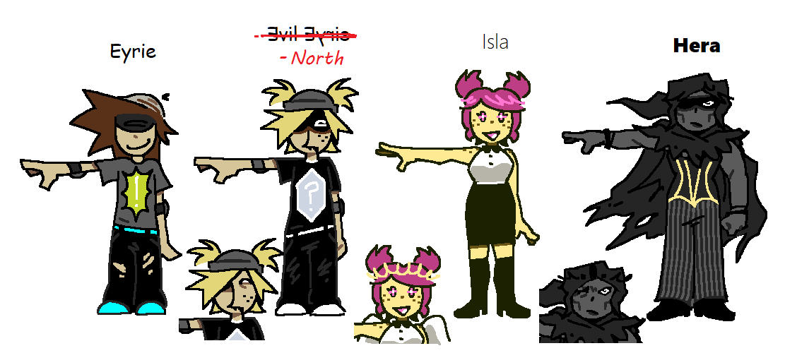 💭 thoughtlessAccelerant - (BLAINE) tweet media