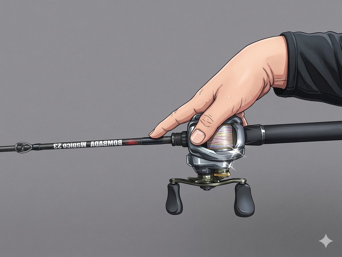 BOMBADATERU tweet media