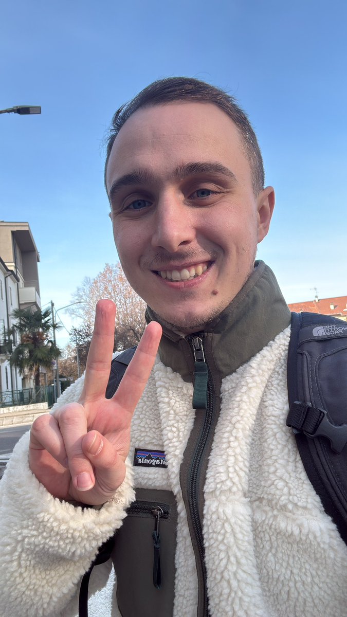 Riccardo Nalesso tweet media