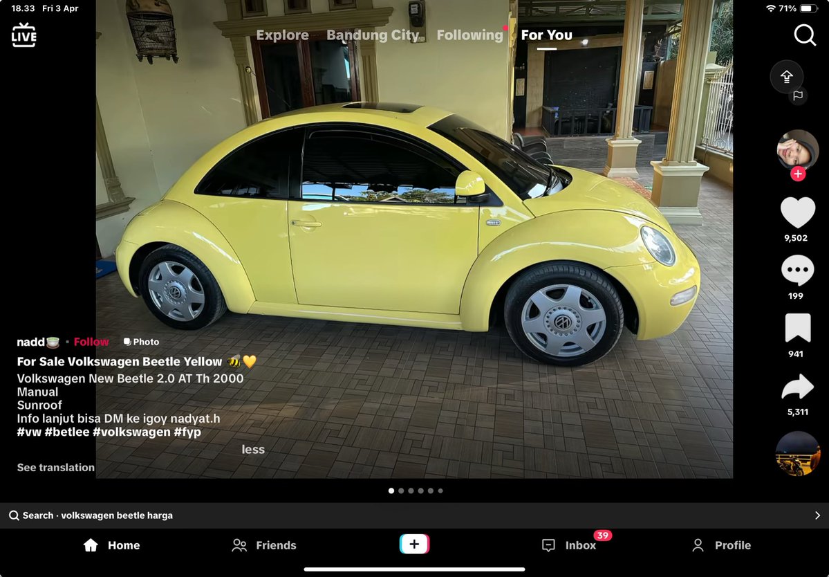 iyeng grande tweet media