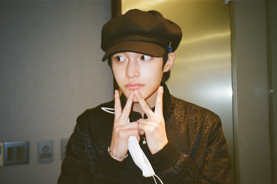 라이즈 인스타 tweet media