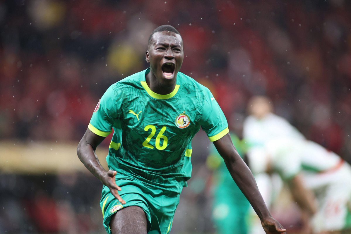 Ronnie santos Mwine Fred -official tweet media