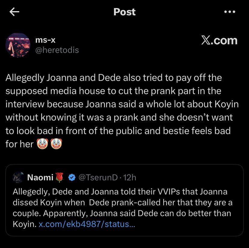 Bella🧨💚🩷(ENHS) tweet media