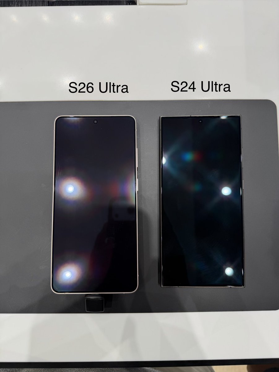 System Settings tweet media