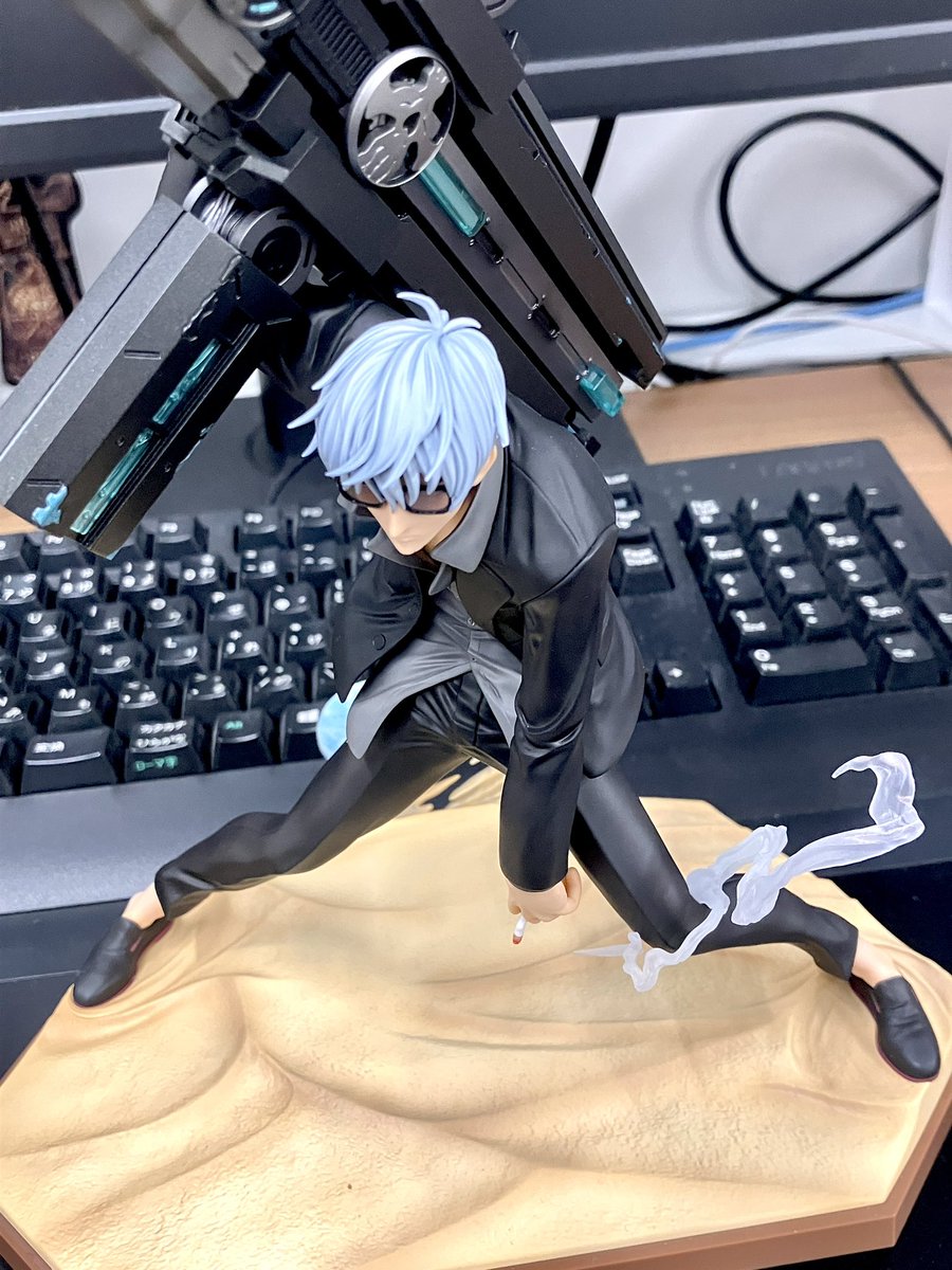 服部達也 tweet media