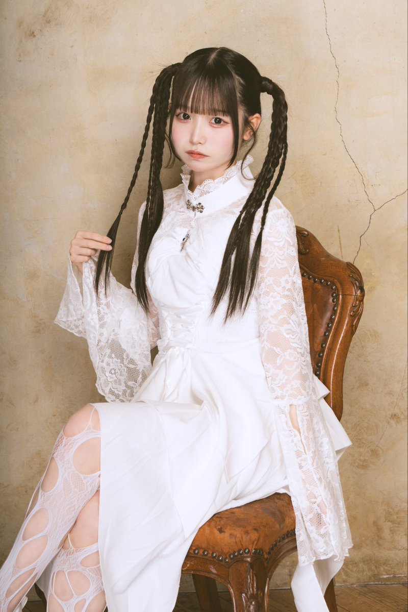 大須かのん【テンラン/iON!】 tweet media