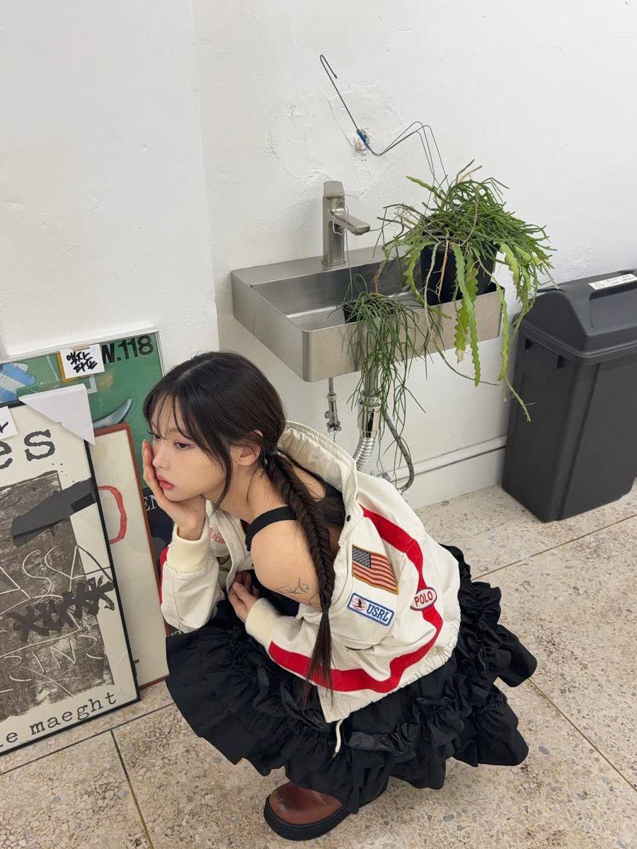 #김지향 인스타 💕
봄이구나 따뜻하구나