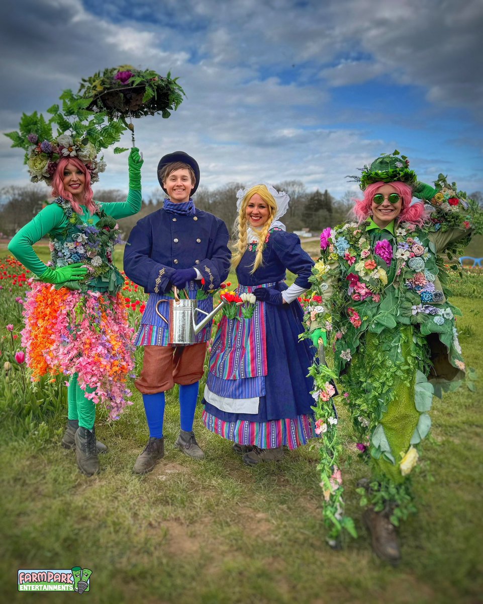 SP & FP Entertainments tweet media