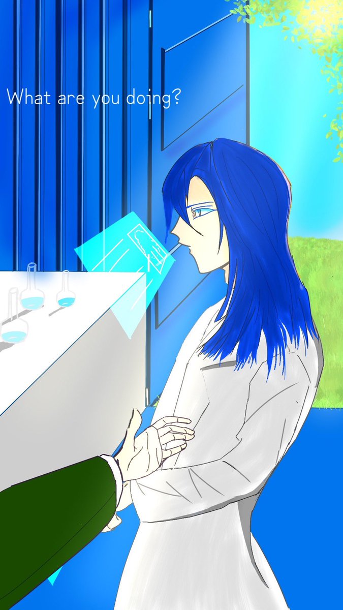 zewan|イラスト×3Dアニメーション tweet media