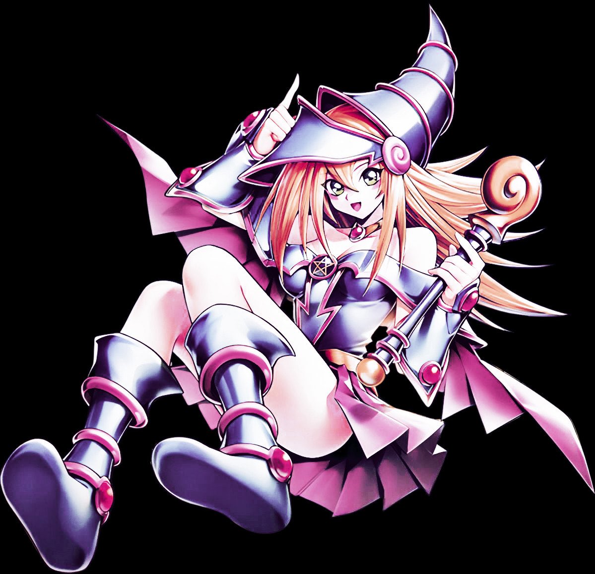 # 𝔇ark 𝔐agician 𝔊irl .ᐟ.ᐟ tweet media