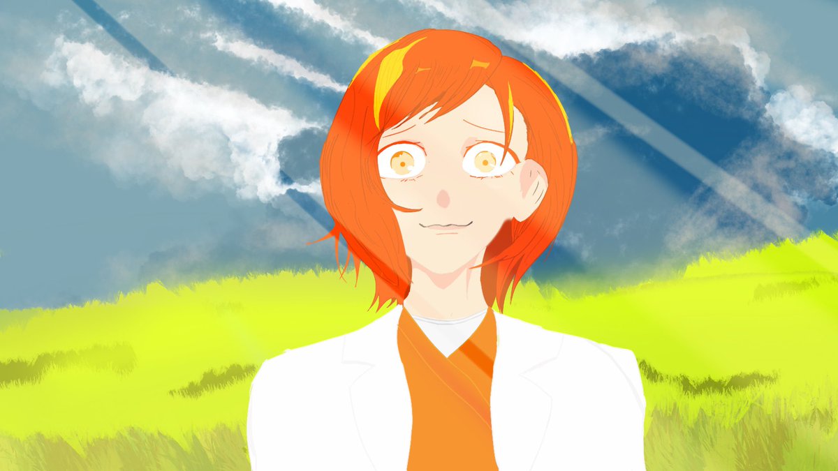 zewan|イラスト×3Dアニメーション tweet media