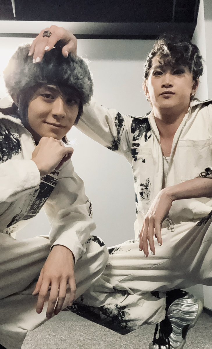 高橋 駿一 tweet media