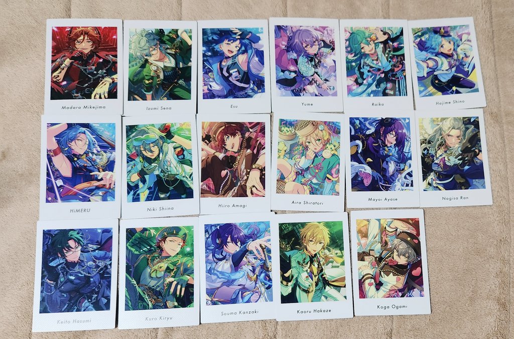 トワ🌠 tweet media