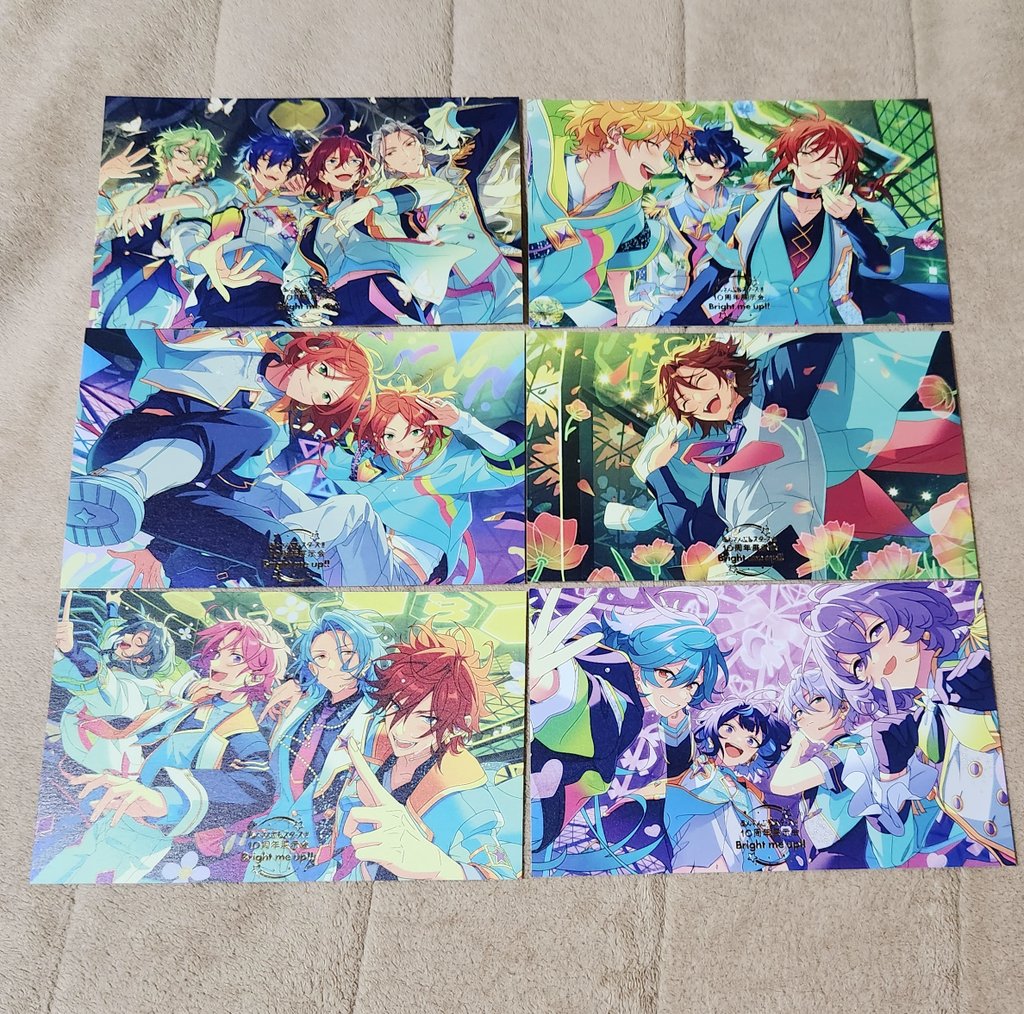 トワ🌠 tweet media