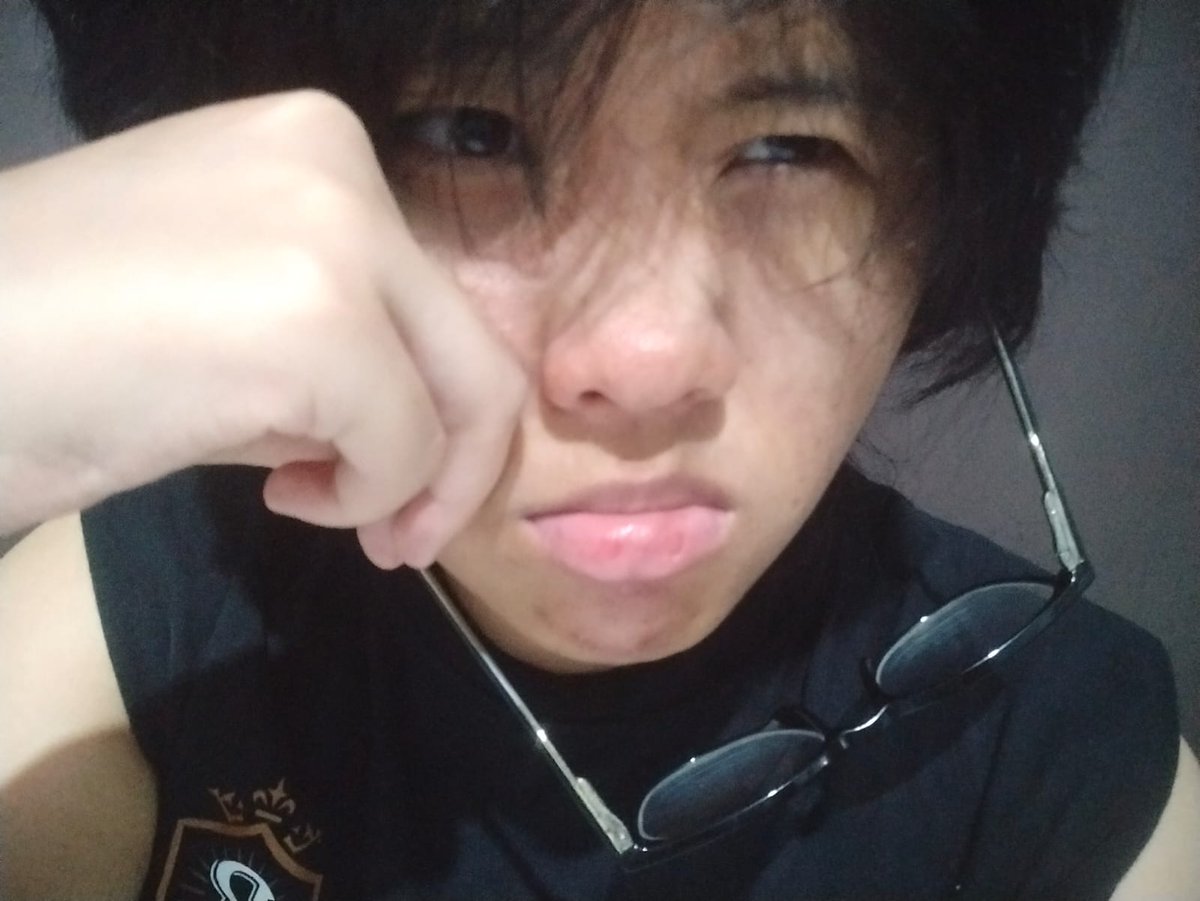 cey / akun lama ke lock tweet media