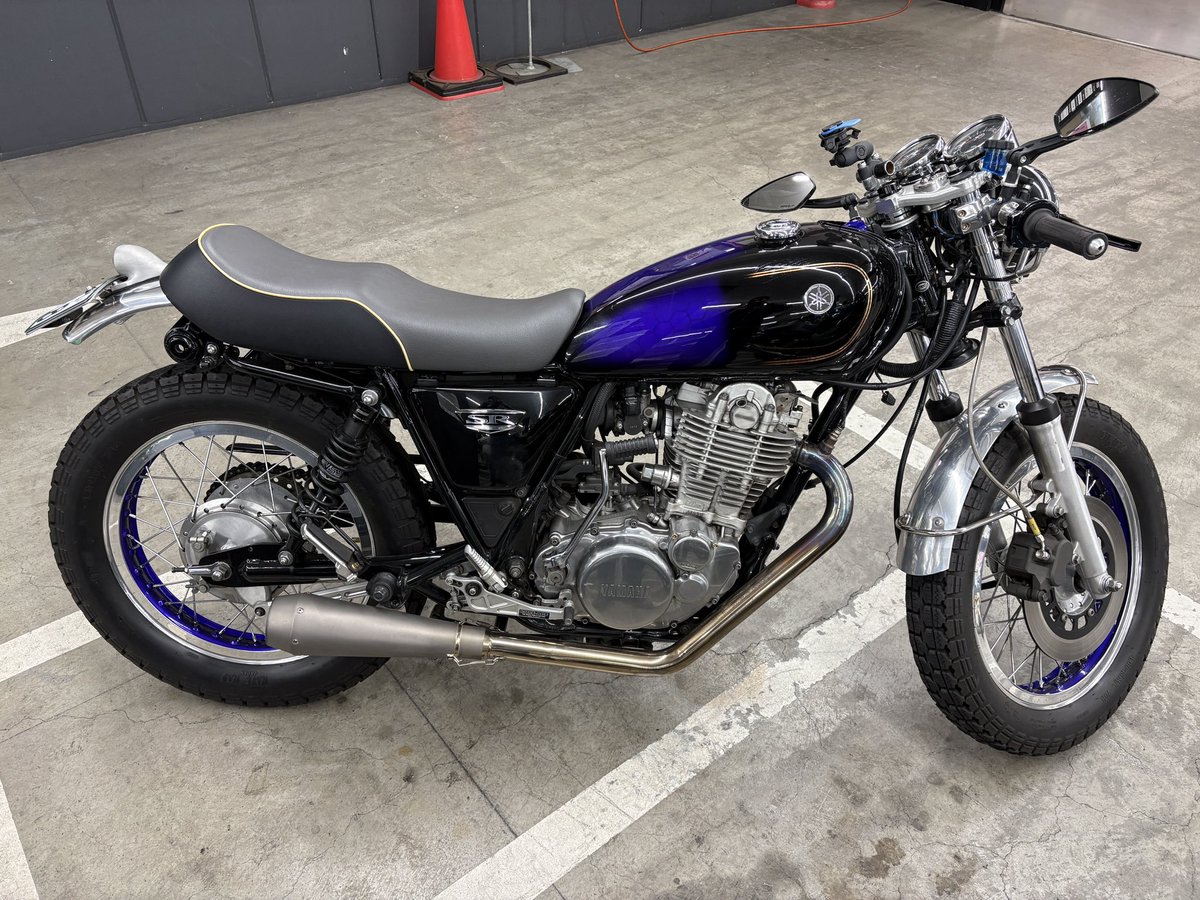 ジョン介 tweet media