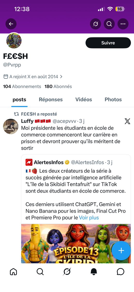 KoudouKurieux tweet media