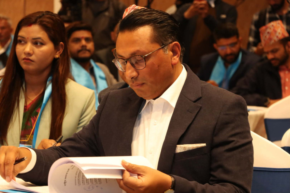 Kantipur TV HD tweet media