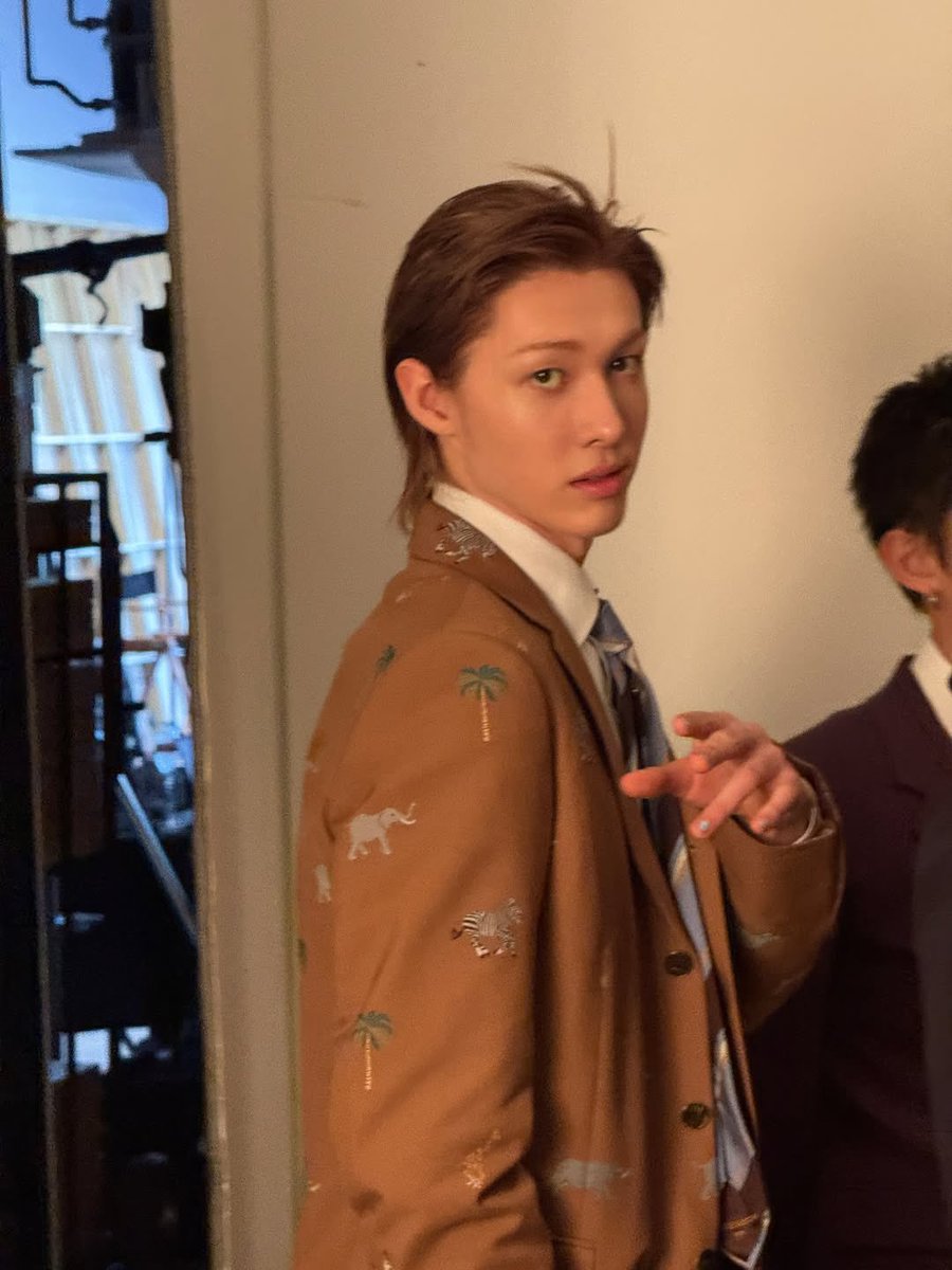 𝓜𝓲𝓻𝓪𐔌՞. .՞𐦯 tweet media