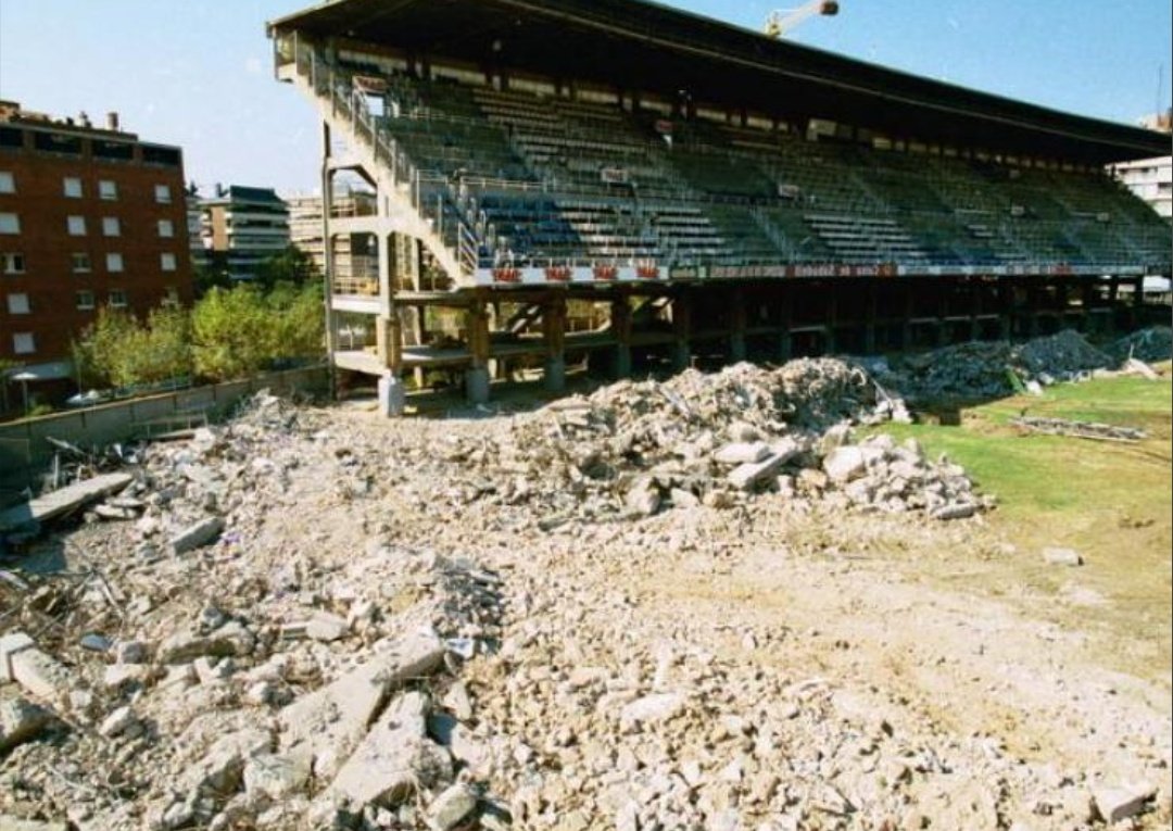 Che Guebarça tweet media