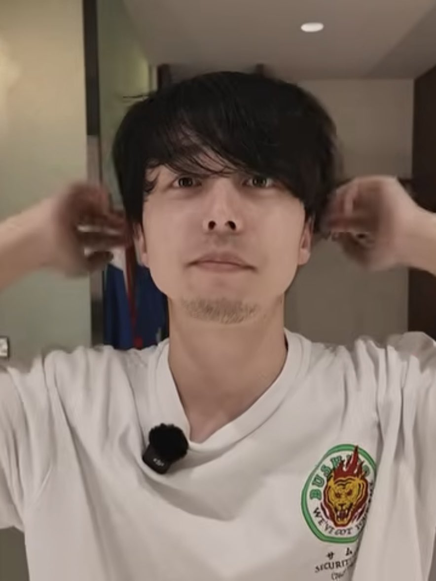 しむ Shim tweet media