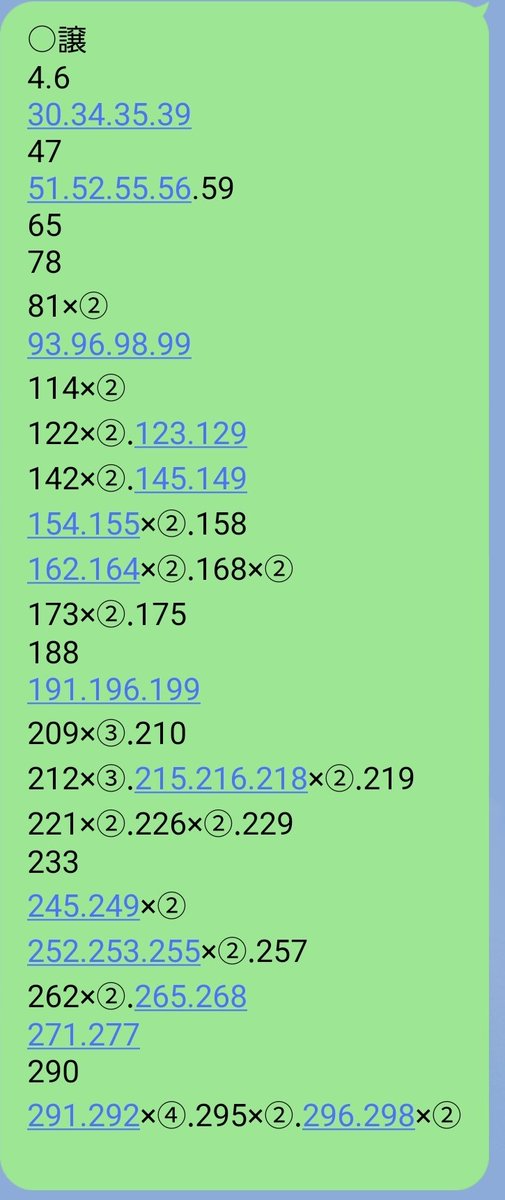 ゆみこと☆ tweet media