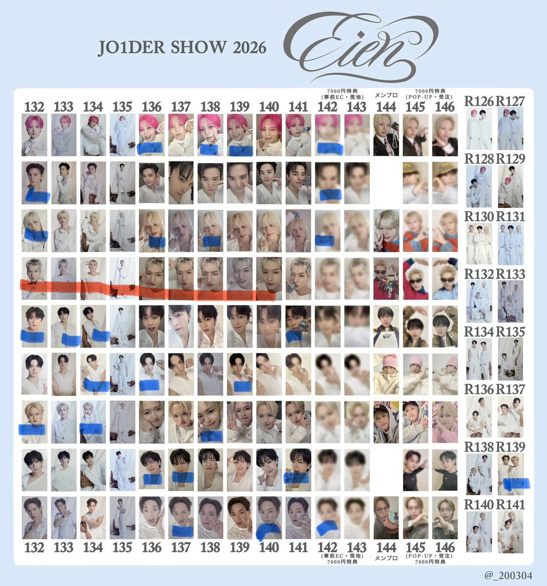 ナツメ tweet media