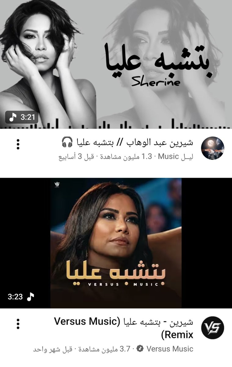 🎧Maha Sleem🇪🇬 tweet media