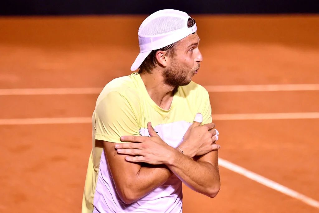 Christian tweet media