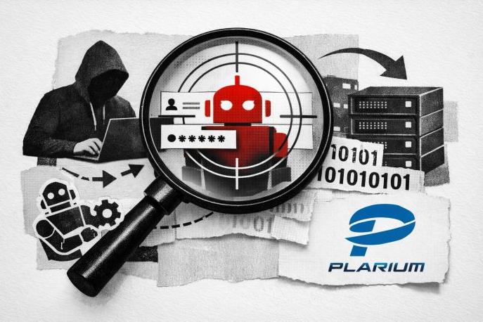 itsocial_fr's tweet photo. 🤖 Vos systèmes savent-ils différencier bons et mauvais bots ?
20M de requêtes malveillantes neutralisées chaque mois sans bloquer les bots légitimes 👇
Sécurité + expérience utilisateur, c’est possible.
👉 https://t.co/D4S7ypZdVK
@plarium
#Cybersécurité #BotManagement https://t.co/cPVvvQcgfH