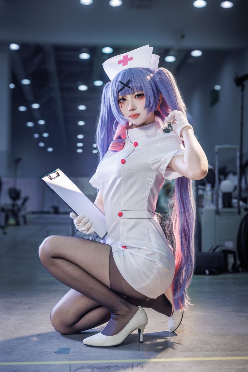 アジン tweet media