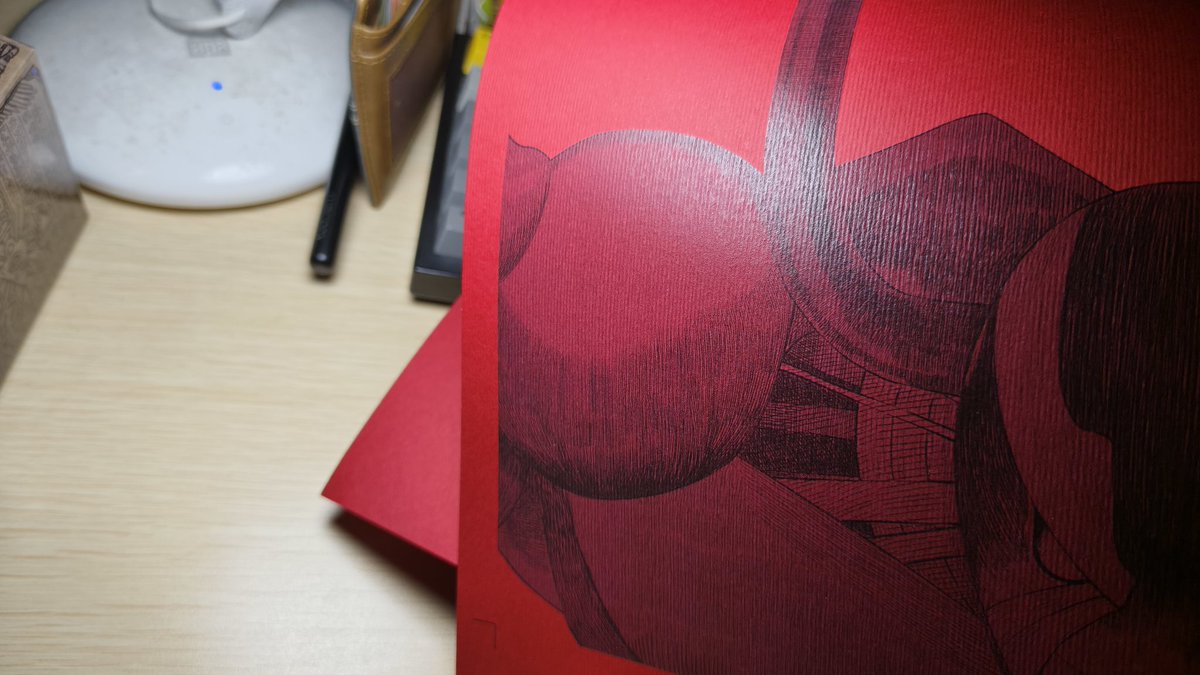 CF-22 Pre-Order!! || Handuk tweet media