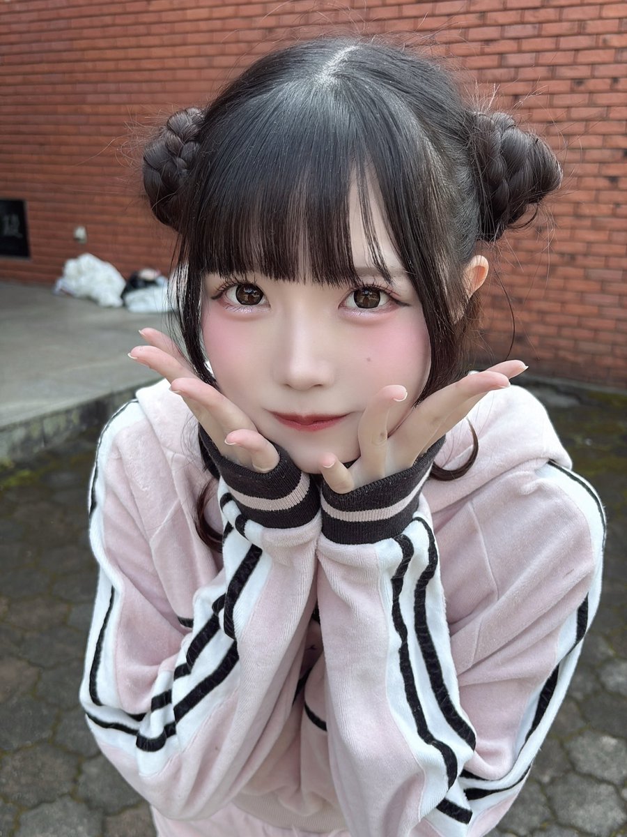 相葉はる【SEKAIE☆】 tweet media