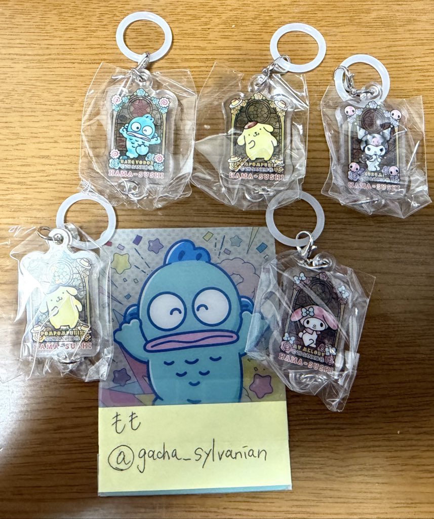 もも《プロフ、ツィフィにお取引に関して記載があります》 tweet media