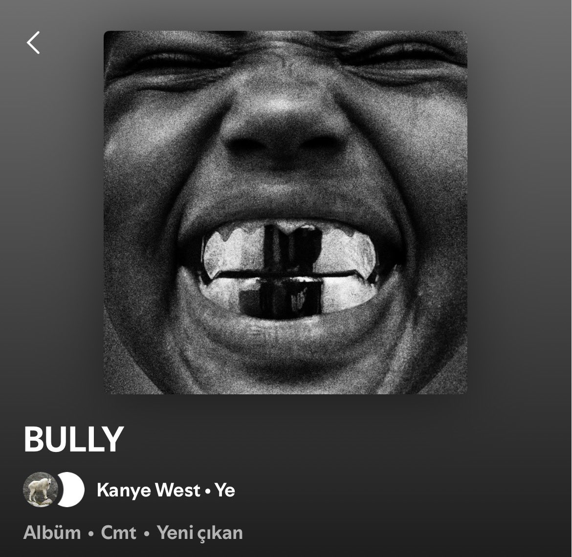 mbdtf #BULLYSZN tweet media