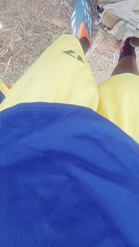 Isaac017_'s tweet photo. .scouted by @G12FootballClub for trial
proof of growth🍃
#bgai https://t.co/qzYCV5S7Ks